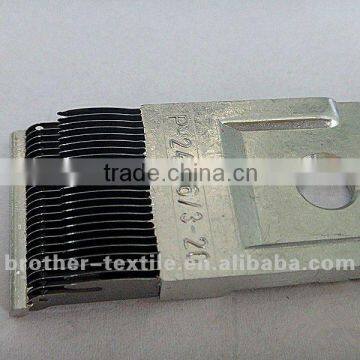 KS Sinker P-24-66-3-20 knitting element of Warping Machine
