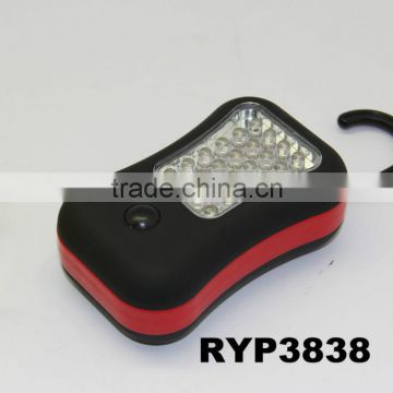 RYP3838 24 Led lamp