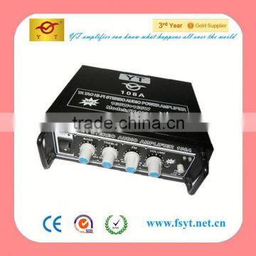 powered telephone line amplifier YT-108A with Soft antenna