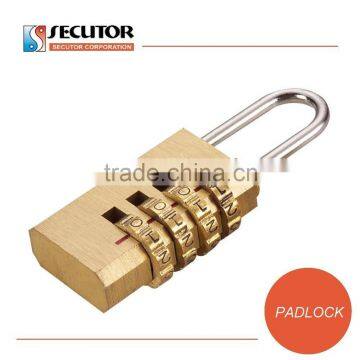 Ideal Suitcase Security Lock photo-4