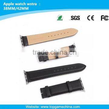 Genuine Leather Watch Band for Apple Watch,For apple watch strap