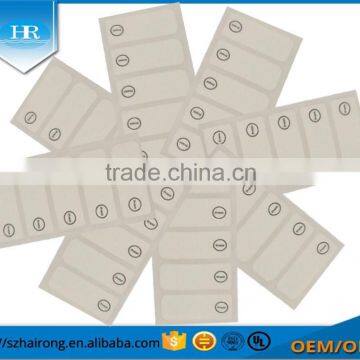 High Quality Thermal Self Adhesive Label