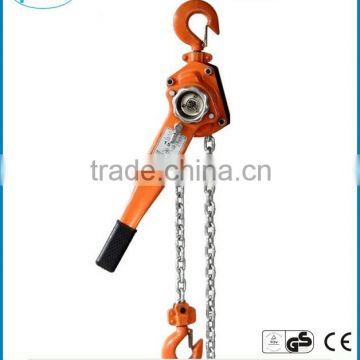 VA Lever Chain block Small Chain Hoist