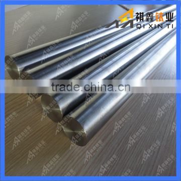 ASTM B348 Gr1 Titanium Bar Titanium Price Per Pound