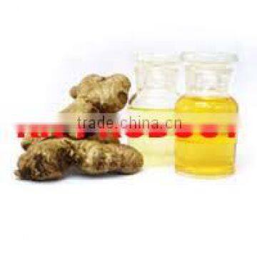 Ginger Essential Oil