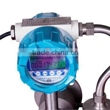 ZC Intelligent Differential Pressure Water Flow Meter With Digital Output(signal) photo-3