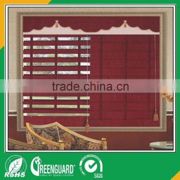 Top Install Plated Roman Blinds Curtains Blinds Roman photo-3