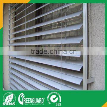 Kingo 1m Width Prited Aliumnium Venetian Blinds for Window Decoration photo-3