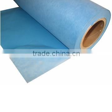 medical laminated nonwoven