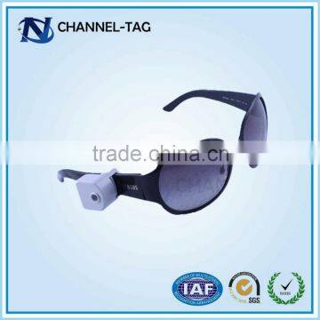 Channel-Tag EAS Optical glasses security tag / glasses hard tag