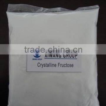 crystalline fructose