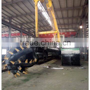 prices of dredger machine / small barges