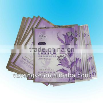 Poly Bags, Laminated Plastic Bags