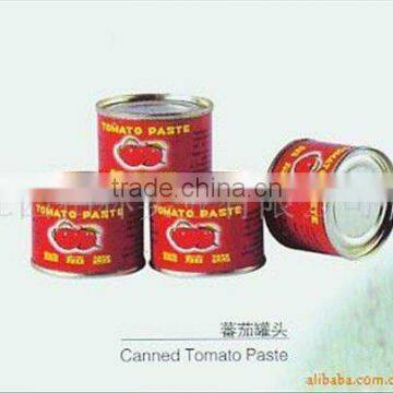 2200g cold break tomato paste to tomato sauce and tomato puree