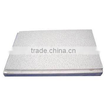 Fiberglass Acoustic Ceiling (600*600 / 600*1200) photo-3