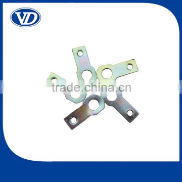 Lampholder fitting metal blade terminal VDT55