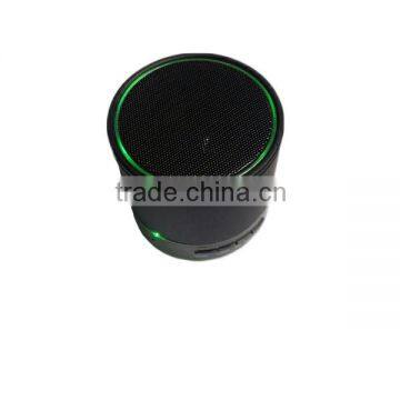 Promotion Gift Cheap&New Bluetooth Speaker With LED Light photo-2