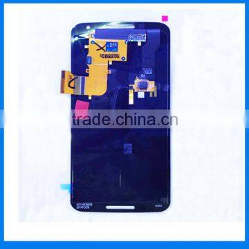 100% Original For Moto Nexus 6 XT1100 Xt1103 LCD Screen Display With Touch Screen Digitizer photo-4