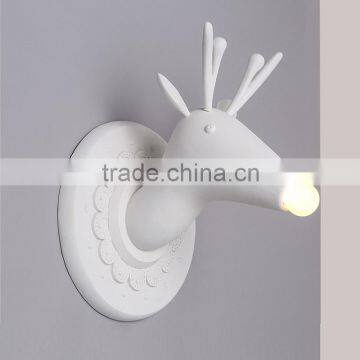 Wall Lamp Modern for Home Hotel and Wall Light Wall Lamp Plaster Lamps Made in China