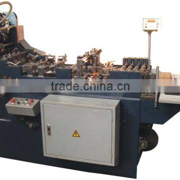 ZF128 model automatic pocket making machine