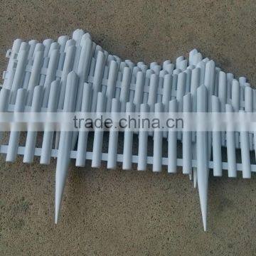 Plastic Fence/fence for garden