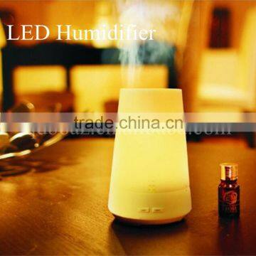 color changing tabletop decorative led light humidifier                        
                                                Quality Choice