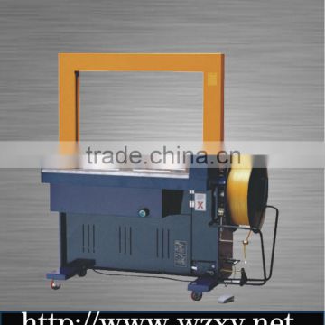 automatic steel strapping machine