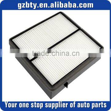 Air filter OE#A 163 835 02 47 fits for Mercedez-Benz W163 cabin air filter fits for Mercedez-Benz