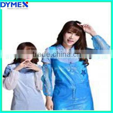 Dymex Surgical Disposable Nonwoven Arm Sleeve Cover PP Non Woven