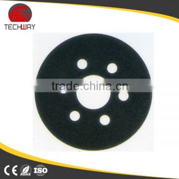 abrasive wet sand paper sanding discs for grinder