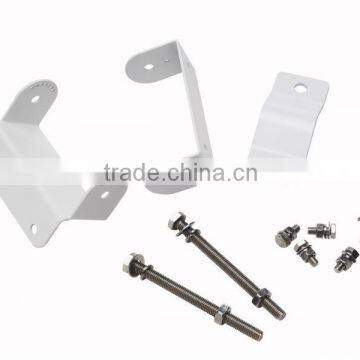 8W Motion Sensor Solar Led Light photo-2