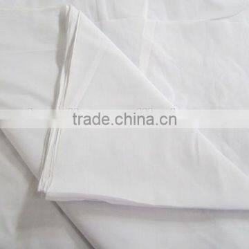 Factory Price 100% Cotton Fabric/Cotton Yarn Dyed Shirt Grey Fabric photo-2