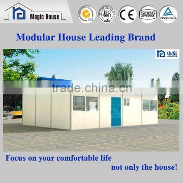 fireproof prefab house construction/prefab house designs /high quality prefabricated log house                        
                                                                                Supplier's Choice