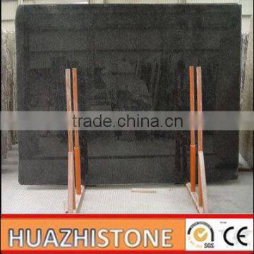 xiamen first quality Zimbabwe Black Granite Slabs on sale