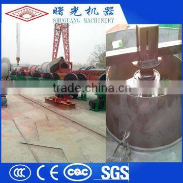 Edge Runner Mill for Choosing Gold, Iron Ore, Zinc, Lead