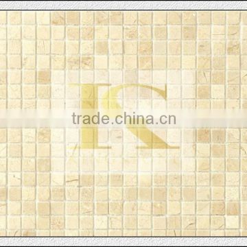 2014 factory price brick mosaic wall tile on sale