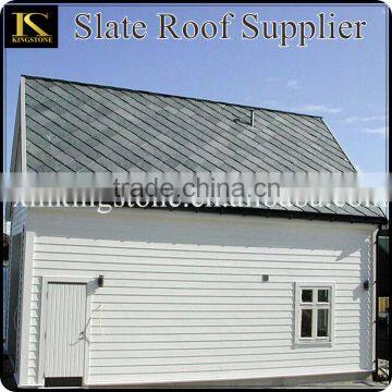 Popular Chinese Black Roof Slate Cheap Slate For Roofing Price