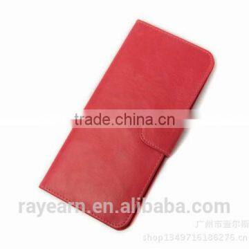 Hot selling on Alibaba fashionable wallet case business name card holder