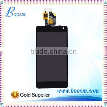 China Supplier Comple Screen Assembly for LG E975 LCD Display with Touch Screen Digitizer Wholesale