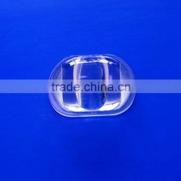 107MM Glass Lens With 150x75 Degree for CXB3070, Bridgelux Vero29 V2 LEDs photo-6