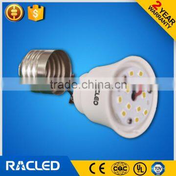 E27/E14/B22 dc 12v 5w led bulb light lamp