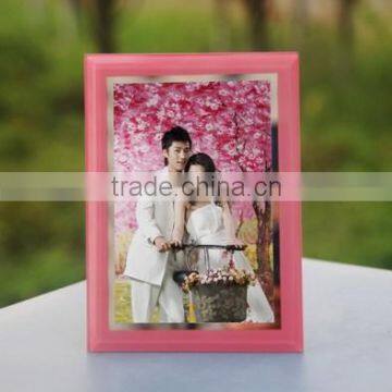 Crystal photo frames ,Crystal photo frames for couples , Crystal photo frames for wedding gift