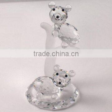Crystal Animal