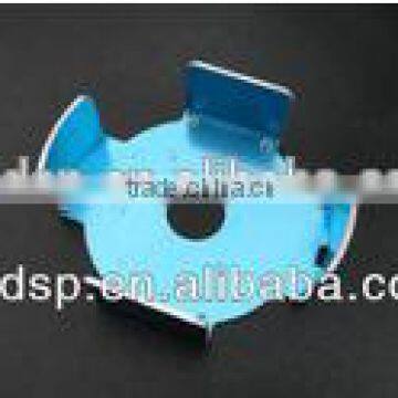 High Quality Precise Special Sheet Metal Terminals photo-3