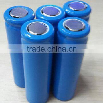 Wholesale Electric Bicycle Battery 18650 3.2v Lifepo4 Rechargeable Battery photo-6