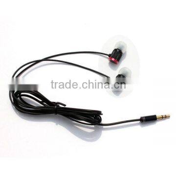 2015 Promotion Fancy Earbuds Earphones With Stereo Sound From China Supplier photo-6