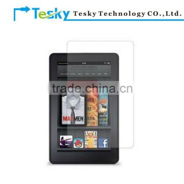 anti glare matte screen protective film guard for amazon kindle fire