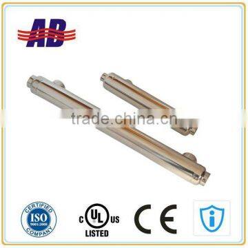 Stainless Steel 316L Nature Gas Pool Heater