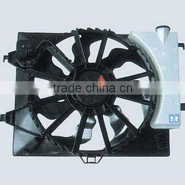 Hyundai Rainier Radiator Cooling Fan OE 25380-0U050