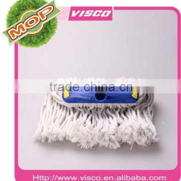 Cotton floor cleaning stick mops,VB305